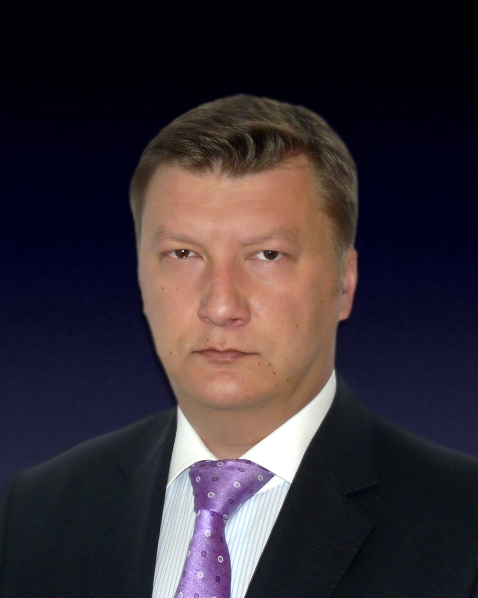 Pavlo Ihnatenko